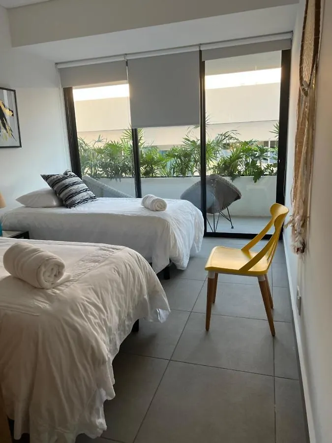 Apartamento Torre Indico Dpto 309 Mérida