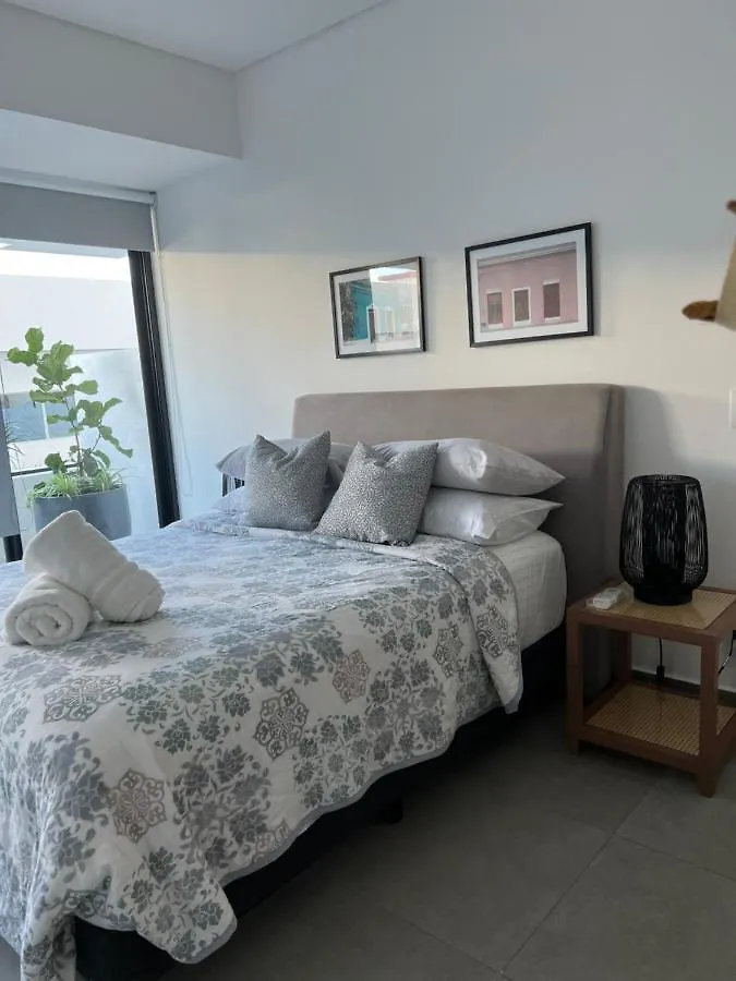 Apartamento Torre Indico Dpto 309 Mérida