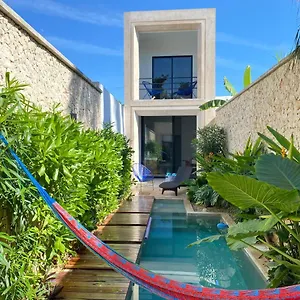 Casa Picasso Сasa de vacaciones