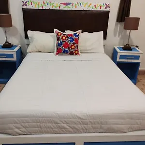 T'uubul K'iin Bed & Breakfast