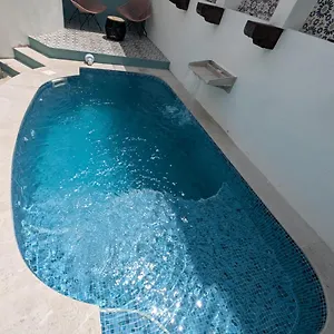 Casa Violeta Merida