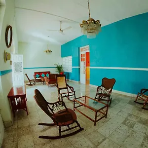 Casa Lool Beh Bed & Breakfast